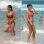 <span>Juliana Paes na praia</span> - <strong>Foto: Divulgação</strong>