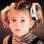 <span>Drew Barrymore em seu primeiro filme E.T.</span> - <strong>Foto: Divulgação</strong>