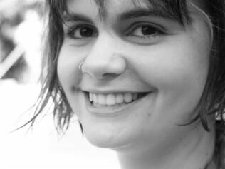 Mafalda não acha tão ruim ser