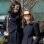 <span>Natalie namorou o cantor riponga Devendra Banhart</span> - <strong>Foto: Reprodução</strong>