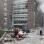 <span>Equipes atendem feridos em meio aos danos causados por explosão em Oslo</span> - <strong>Foto: AP</strong>
