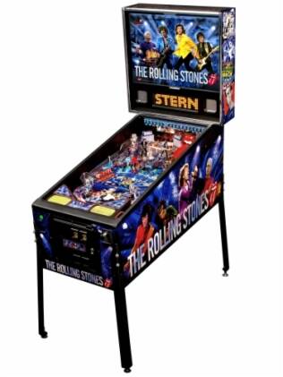 A última fábrica de pinball do mundo ainda tem fichas - Empresas - iG