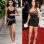 <span>Antes e depois: Amy Winehouse emagreceu muito com o uso excessivo de drogas</span> - <strong>Foto: Divulgação</strong>