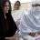 <span>Angelina Jolie visita os afetados pelas enchentes no Paquistão</span> - <strong>Foto: AP</strong>