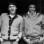 Em 1982 Michael Jackson e Paul McCartney fizeram um dueto de sucesso na música "The Girl is Mine". Foto: Reprodução