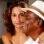 <span>Camila Pitanga e seu pai, o ator Antônio Pitanga</span> - <strong>Foto: Divulgação</strong>