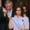 Néstor Kirchner passa a presidência para a mulher, Cristina, em cerimônia de posse no Congresso de Buenos Aires, na Argentina (21/10/2007)