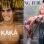 <span>Kaká celebridade: ele estampou a capa da versão italiana da revista "Vanity Fair" e voltou a aparecer na edição americana da publicação às vésperas da Copa de 2010</span> - <strong>Foto: Divulgação</strong>