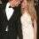 <span>Brad Pitt e Jennifer Aniston em 2004, na première de "Troia": eles foram casados por cinco anos, até 2005</span> - <strong>Foto: Getty Images</strong>