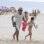 <span>Marcos Pasquim se diverte com sua filha Alicia em praia do Rio</span> - <strong>Foto: Ag News</strong>