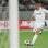 <span>Ronaldo segundos antes de fazer um gol pelo Real Madrid</span> - <strong>Foto: Getty Images</strong>