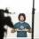 <span>Sensível a causas sociais, Eriberto participa da campanha contra o câncer de mama</span> - <strong>Foto: TV Globo/Divulgação</strong>