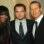 <span>Naomi Campbell, Leonardo DiCaprio e Vladislav Doromin</span> - <strong>Foto: Divulgação</strong>