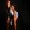 <span>BBB 11: Ariadna</span> - <strong>Foto: Reprodução Orkut</strong>