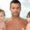 <span>Os gêmeos de Ricky Martin, Valentino e Matteo</span> - <strong>Foto: Divulgação</strong>