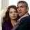 <span>George Clooney em cena de ´´Um Homem Misterioso``</span> - <strong>Foto: Divulgação</strong>
