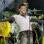 <span>Ricky Martin ama cantar ao vivo; aqui, ele solta a voz durante a cerimônia de encerramento dos Jogos de Inverno de Turim, em 2006</span> - <strong>Foto: BrainPix</strong>