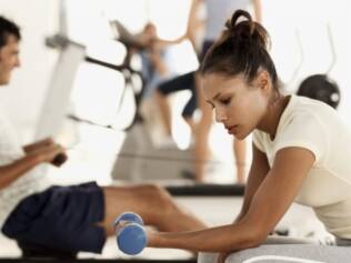 Exercícios: ajudinha extra contra os efeitos do sal na hipertensão