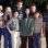 <span>Onde tudo começou: o ator, à direita, como um dos protagonistas de ´´Freaks ans Geeks``</span> - <strong>Foto: Divulgação</strong>