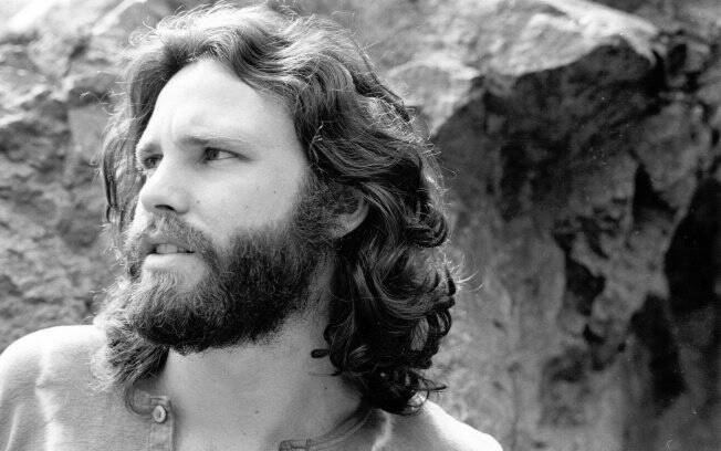 Jim Morrison, a morte de um poeta, Jim Morrison