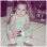 <span>Foto de Wanessa bebê</span> - <strong>Foto: Divulgação</strong>