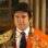 <span>Ariclenes (Murilo Benício) vestido como toureiro</span> - <strong>Foto: Renato Rocha Miranda/TV Globo</strong>
