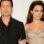 <span>Angelina Jolie e Brad Pitt já foram casados antes de engatar o romance. Atualmente vivem juntos e têm três filhos biológicos e três adotivos</span> - <strong>Foto: Getty Images</strong>