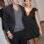 <span>Daniel de Oliveira e sua mulher Vanessa Giácomo </span> - <strong>Foto: Divulgação</strong>