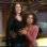 <span>Com Julia Roberts no "Oprah Winfrey Show", programa que a tornou uma das mulheres mais influentes do EUA</span> - <strong>Foto: Divulgação</strong>