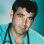 <span>O Dr. Doug Ross, em ´´Plantão Médico`` foi o personagem que tornou o ator conhecido em todo o mundo</span> - <strong>Foto: Reprodução</strong>