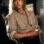 <span>Brad Pitt em "Lendas da Paixão", de 1994, que o consagrou como o maior sex symbol de Hollywood</span> - <strong>Foto: Getty Images</strong>