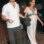 <span>Camila, na gravidez, com seu marido Cláudio Amaral Peixoto</span> - <strong>Foto: Divulgação</strong>