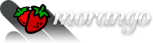 Logo morango