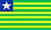 Bandeira do estado