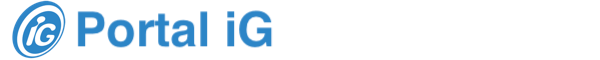 Portal iG logo