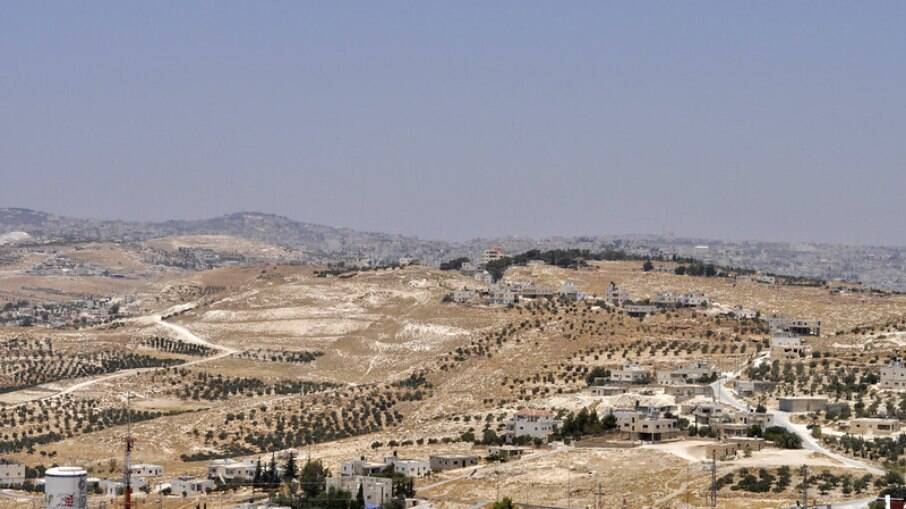 Israel autorizou construção de casas em assentamento na Cisjordânia ocupada