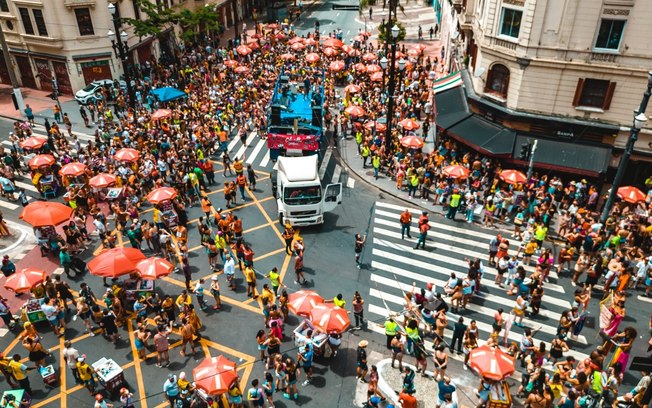 Carnaval amplia risco de golpes com Pix e pagamentos por aproximação