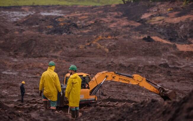 Decisão de fechar estruturas veio após a tragédia na barragem da mineradora Vale, em Brumadinho 