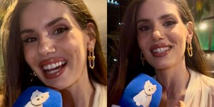 Após maternidade, Camila Queiroz vive “redescoberta”