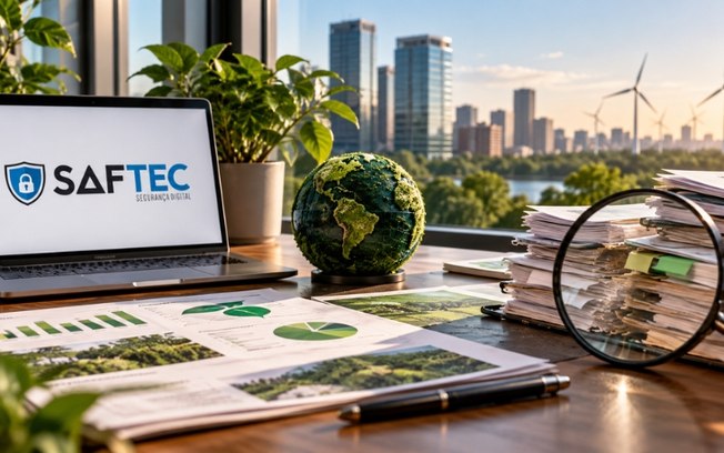 Sua empresa é sustentável de verdade, ou só parece ser no relatório? Entenda a Auditoria de Imagem ESG