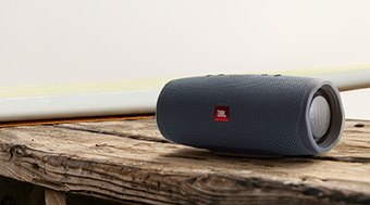 JBL Charge Essential 2 é boa? 