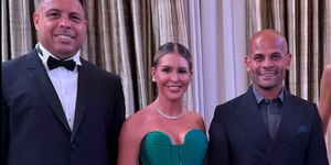 Médico das celebridades é alvo da PF por suposto Mounjaro ilegal