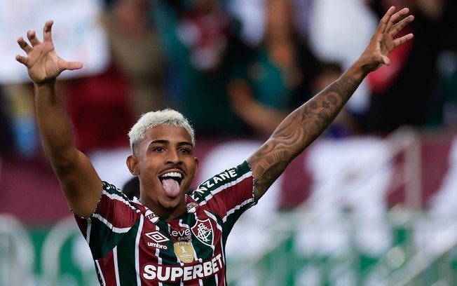 Fluminense vira sobre Alianza Lima e termina fase de grupos invicto na Libertadores