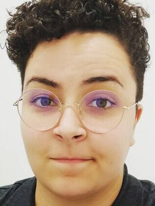 Manuella Soares, engenheira