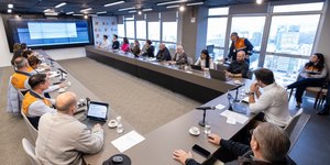 RS convoca 70 cidades para plano de preparação contra El Niño
