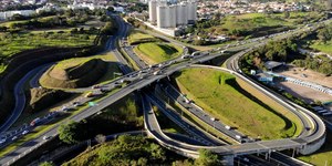 Como o Anel Viário Magalhães Teixeira mudou o trânsito na RMC