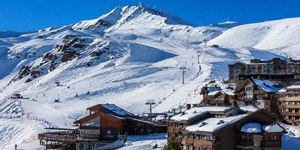 Chile reabre novas estradas: Valle Nevado, La Parva, El Colorado
