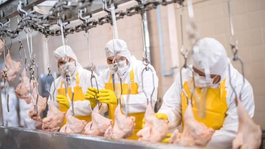Arábia Saudita suspendeu importações de carne do Brasil para aumentar produção interna