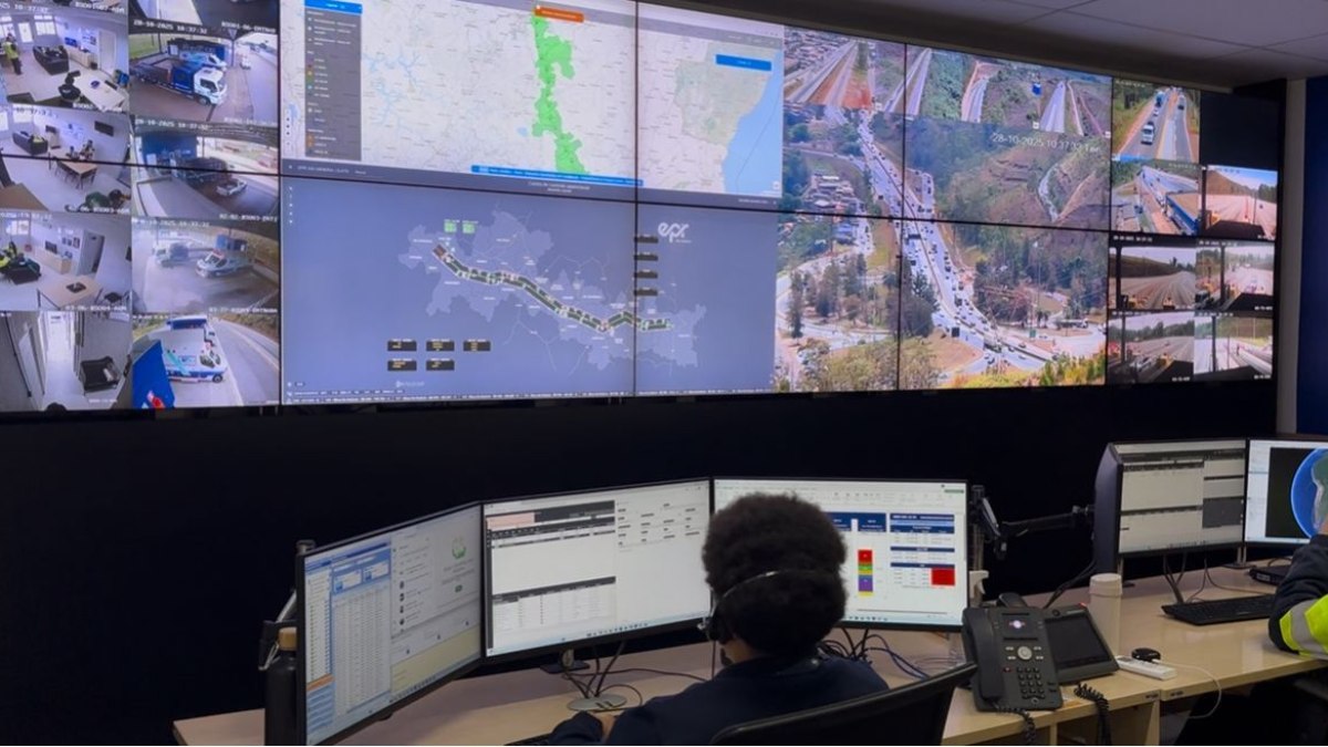 Operação especial registrou mais de 300 atendimentos Operação especial registrou mais de 300 atendimentos