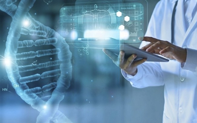 Mapeamento genético amplia alcance da medicina